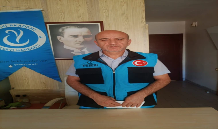 CANKALOĞLU’NDAN ORMAN YANGINLARI UYARISI: “BİR ANLIK İHMAL, YILLARIN EMEĞİNİ YOK EDEBİLİR”