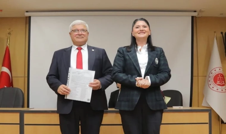 CHP Edirne İl Başkanı Balkanlı'dan Fatma Aksal'a Yanıt: "Başkanımızın Önceliği Parti Değiştirmek Değil, Edirne'ye Hizmet Etmektir"