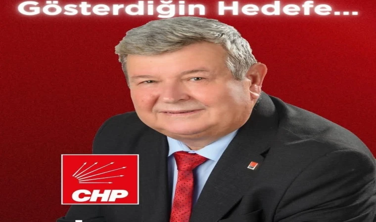CHP Lüleburgaz İlçe Başkanı Ali Can: “Edirne İl Başkanımız Yücel Balkanlı'nın Yanındayız