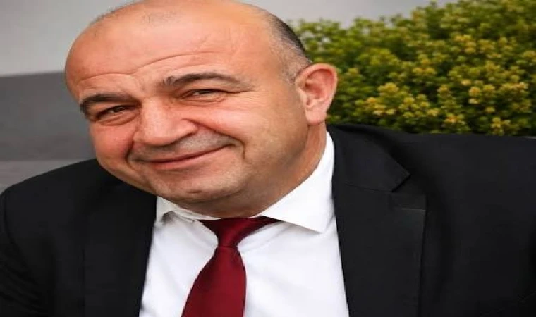 Demirköy CHP İlçe Başkanı Mesut Özkul Kalp Krizi Sonucu Hayatını Kaybetti