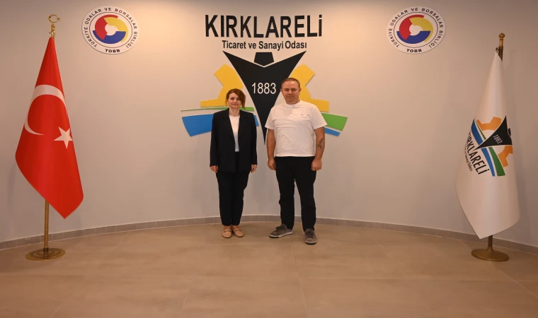 “Sivil toplum ve iş dünyasının güçlü iş birliği, kentimizin en büyük kazancıdır”