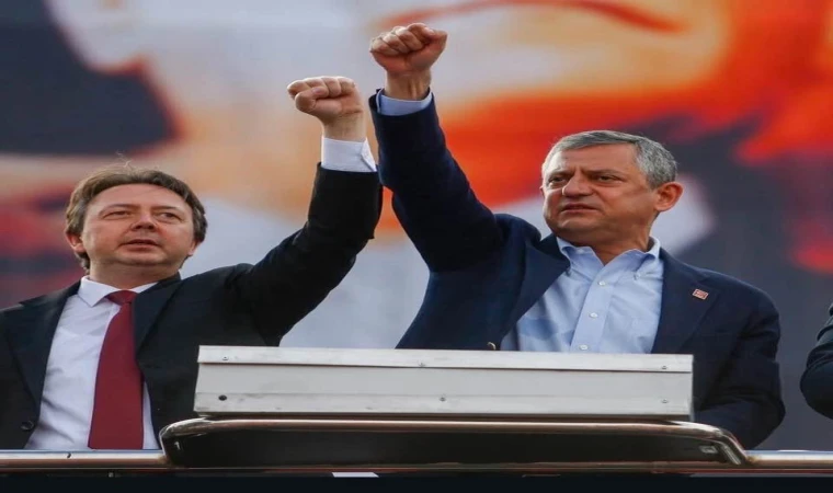 Terzi: "26 İl Başkanının Görevden Alınması Demokrasiye İndirilmiş Bir Darbedir"