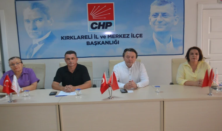 TERZİ: Hukuk Mücadelemizi Sürdürüyoruz