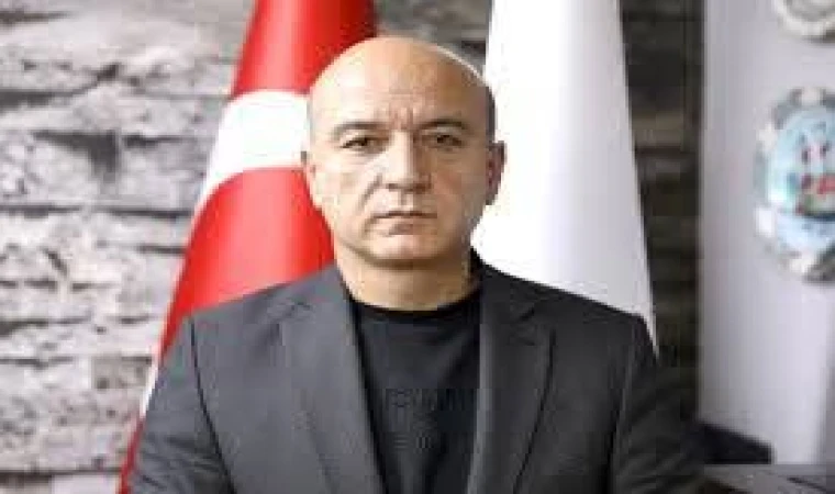 YESEVİ HAREKETİ DERNEĞİ EDİRNE İL BAŞKANI ALPASLAN CANKALOĞLU’NDAN 24 TEMMUZ GAZETECİLER VE BASIN BAYRAMI MESAJI