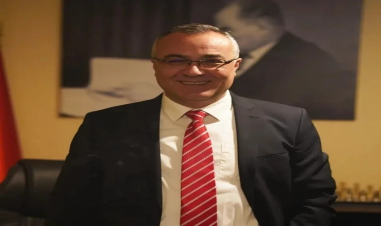 CHP KIRKLARELİ'NDE ÖZGÜR KAYA'DAN İLK MESAJ: "45 GÜN İÇİNDE ÖRGÜTLENMEYİ TAMAMLAYACAĞIZ"