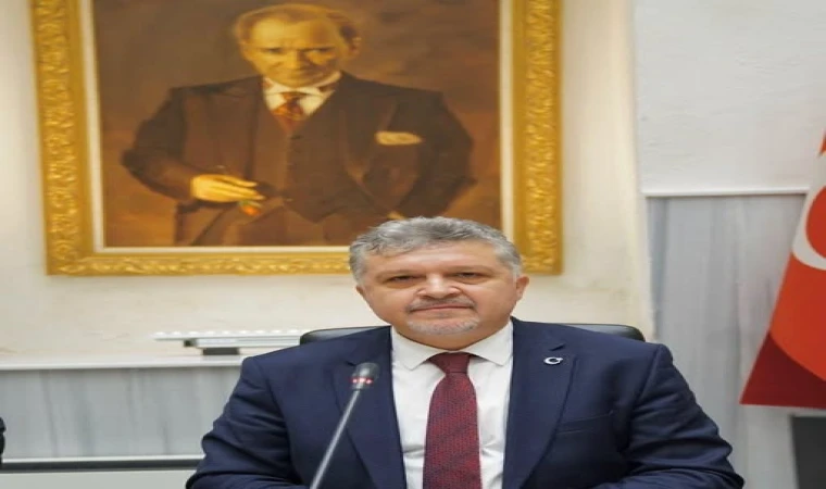CHP, Kırklareli'nde Son Belediye Başkanını da Kaybetti: Murat Gerenli İstifa Etti