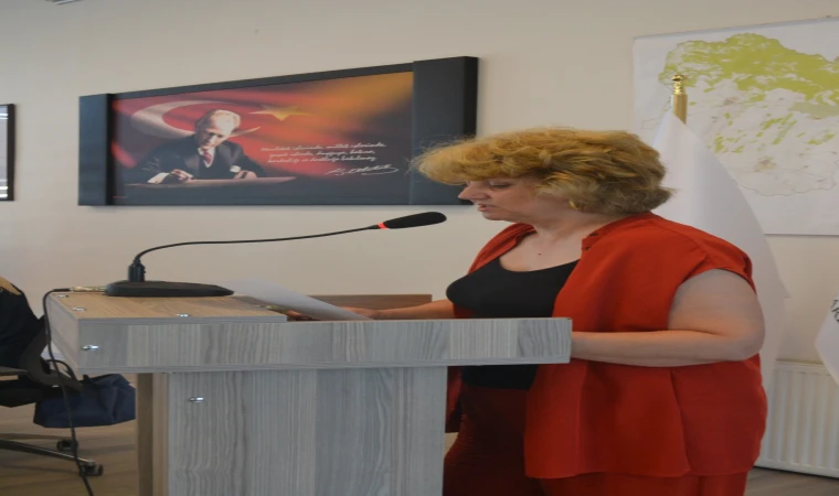 Eskibedir Yakma Tesisine Kurumlardan Kritik Uyarılar: TPAO Uygun Görmedi, 1/25.000’lik Plan “Kurulamaz”