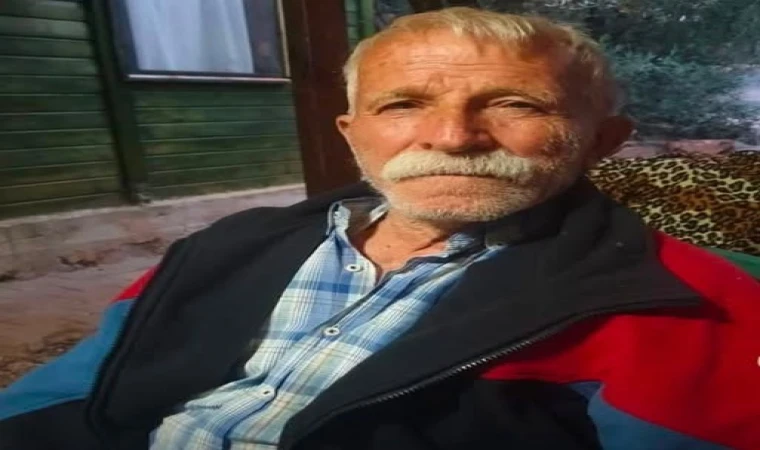 HASAN CİHAN’IN SAĞ OLARAK BULUNMASI SEVİNÇLE KARŞILANDI