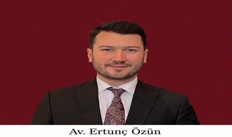 ÖZÜN "Partiden Transfer Olanlar Dava Arkadaşlarını Yarı Yolda Bırakıyor"