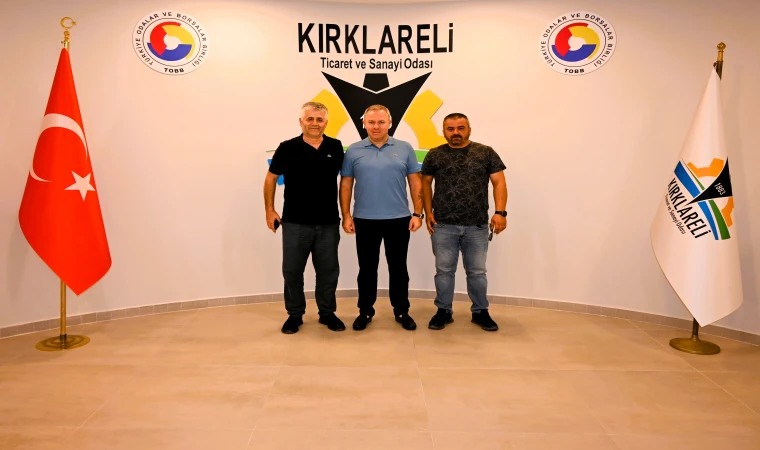 “Sigortacılık sektörü ekonomik hayatın sürdürülebilirliği açısından stratejik bir öneme sahiptir”