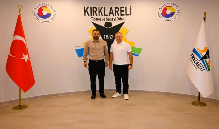 “Su kaynaklarının sürdürülebilir yönetimi, Kırklareli’nin kalkınmasının temel unsurlarından biridir”