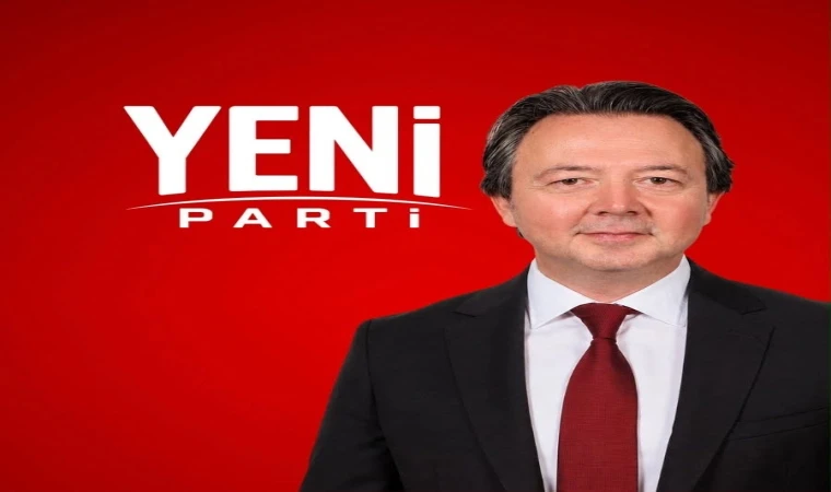 YENİ PARTİ Kırklareli'nde Teşkilatlanmasını Salı Günü Tamamlama Kararı Aldı