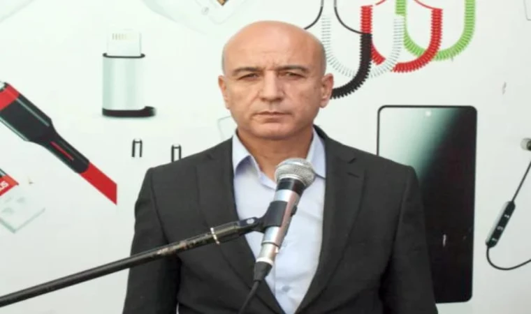 YESEVİ HAREKETİ DERNEĞİ EDİRNE İL BAŞKANI ALPASLAN CANKALOĞLU’NDAN MALAZGİRT ZAFERİ MESAJI