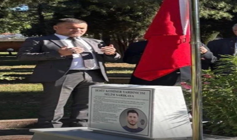 Zafer Partisi Kırklareli İl Başkanı Ataman’dan “Çerçeve Yasa” Tepkisi