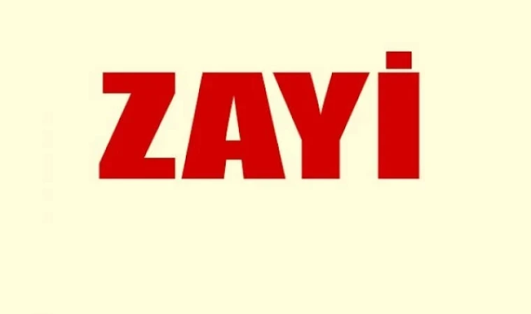 ZAYİ 110