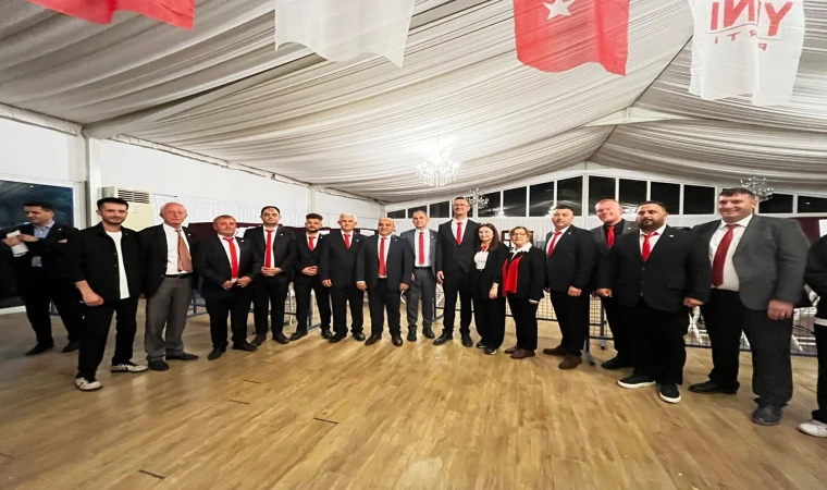 BABAESKİ’DE NEFES KESEN YARIŞ!