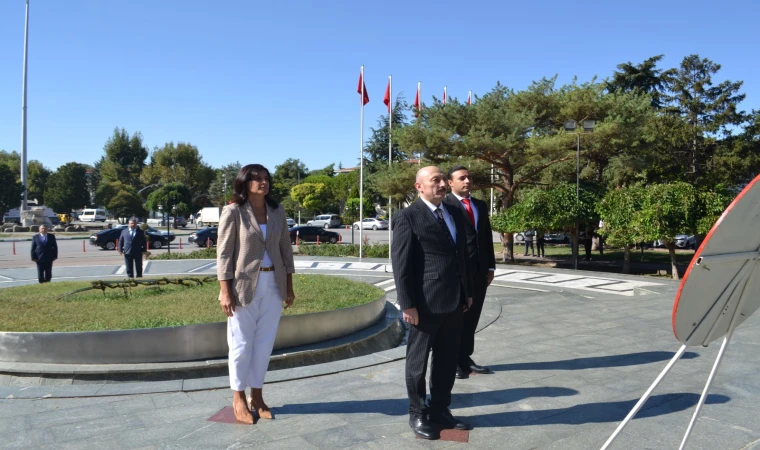 Kırklareli’nde Yeni Eğitim Öğretim Yılı Coşkuyla Başladı