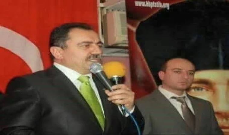 YASEVÎ HAREKETİ EDİRNE’DEN MUHSİN YAZICIOĞLU DOSYASI ÇAĞRISI: “GERÇEKLER ORTAYA ÇIKARILMALI, ADALET TECELLİ ETMELİDİR”