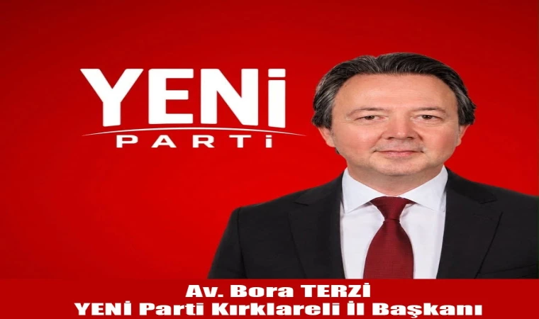 YENİ PARTİ’DE EZBER BOZAN SEÇİM MODELİ