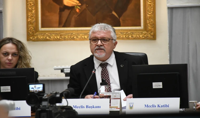 Başkan Gerenli’den taksi durakları açıklaması: