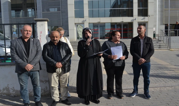 İĞNEADA SEL FELAKETİNDE KAMU GÖREVLİLERİ HÂKİM KARŞISINDA