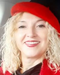 Filiz Özkaynak Dikdönek
