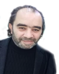 Serkan KOÇTÜRK