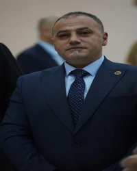 İsmail Doğan