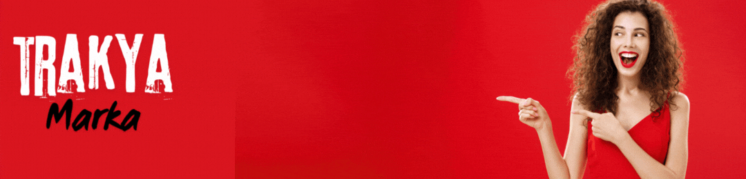 trakya marka