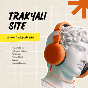 Trakyalı Site 6