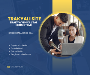Trakyalı Site 7