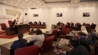 100. yıl kutlama hazırlıkları devam ediyor