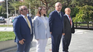 İYİ Parti 5 Yaşında