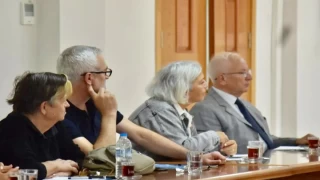 Lüleburgaz Emek ve Demokrası Platformu'ndan Tepki