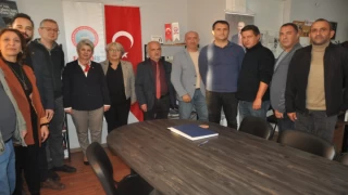 Öğretmenler 2 Kasım’da İş Bırakıyor