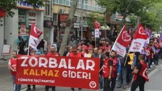 ÖZLELLEŞTİRMEYE HAYIR