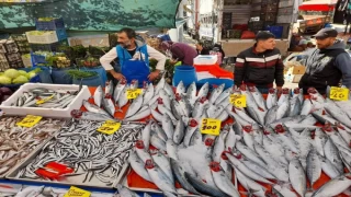 SU ÜRÜNLERİ DENETİMLERİ DEVAM EDİYOR
