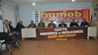 " Adalet Nöbeti'nin 200. günü geride kaldı"