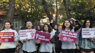 "ASLA YALNIZ YÜREMEYECEKSİN"