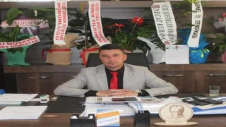 BAŞKAN TAHLİYE OLDU