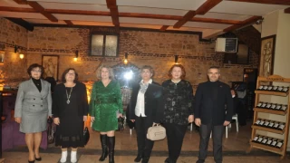 ENGELLİLER YAŞAM DERNEĞİ'NDEN DAYANIŞMA KAHVALTISI