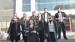 "İRADEMİZ DEVAM EDECEK"