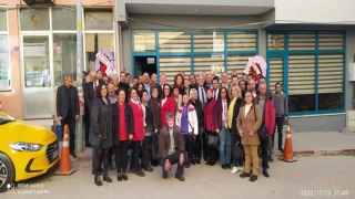 İYİ Parti'de Kongreler Başladı