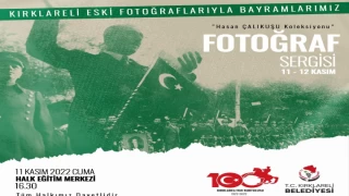 Kırklareli’nin kurtuluşunun 100. yılı coşkuyla kutlanacak