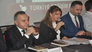 ÖĞRETMENLER GÜNÜNDE GÖLGE BAKANINI AÇIKLADI