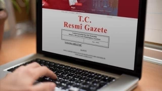 Vergi Usul Kanunu ile Bazı Kanunlarda Değişiklik Yapılmasına Dair Kanun yürürlüğe girdi