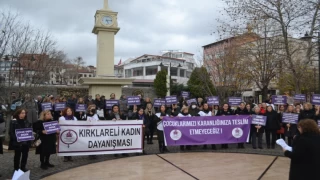 ÇOCUK İSTİSMARININ AFFI OLMAZ!