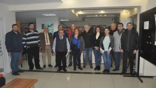 DANIŞTAY KARARLARI ÇEVRECİLERİ SEVİNDİRDİ