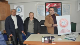 DİNKLER VE 30 KİŞİ TSD'DEN İSTİFA ETTİ