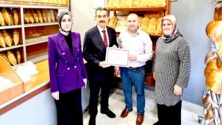 "Firmalarımız ve esnaflarımız ile biraraya gelmeye devam ediyoruz"